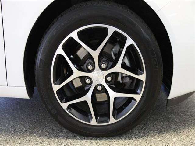 Buick REGAL 2017 photo 38